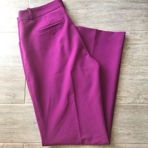 Worthington Perfect Trouser Modern Fit Bootcut 8